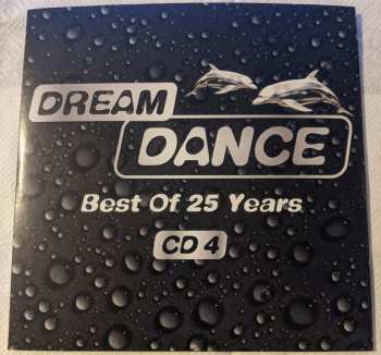 5CD Various: Dream Dance - Best Of 25 Years DLX | LTD | NUM