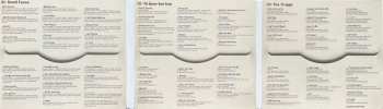 3CD Various: Dreamboats And Petticoats Presents... Small Faces / The Spencer Davis Group / The Troggs