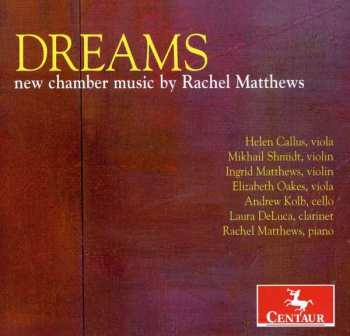 CD Various: Dreams
