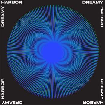 3LP Various: Dreamy Harbor