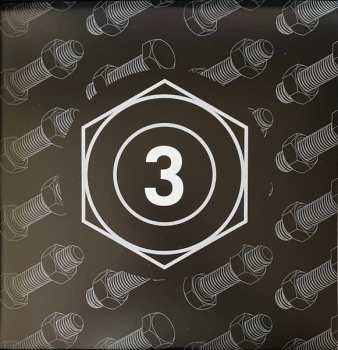 4LP/4CD/Box Set Various: DRO 40 Aniversario - ...Y El Futuro Sigue Caminando Un Paso Por Detrás De Nosotros DLX | LTD