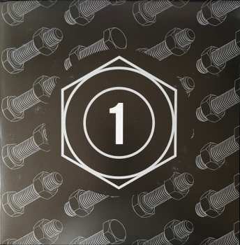 4LP/4CD/Box Set Various: DRO 40 Aniversario - ...Y El Futuro Sigue Caminando Un Paso Por Detrás De Nosotros DLX | LTD
