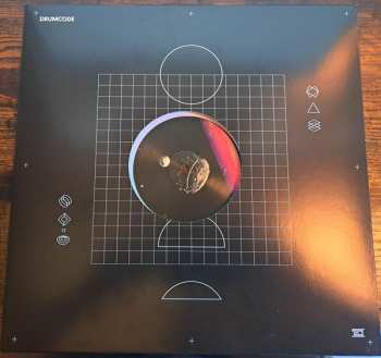 LP Various: Drumcode Presents: Elevate - Vinyl: 2 / 3