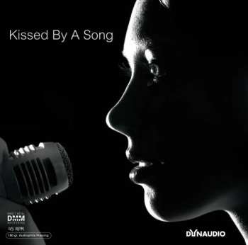 2LP Various: Dynaudio: Kissed By A Song