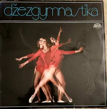 LP Various: Džezgymnastika