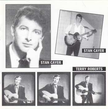 CD Various: Early Canadian Rockers Vol. 5