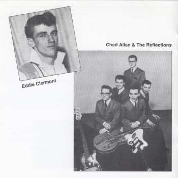 CD Various: Early Canadian Rockers, Vol. II