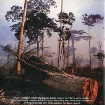 CD Various: Earthrise II