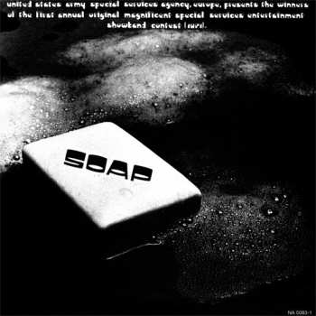 3CD/Box Set Various: East Of Underground (Hell Below)