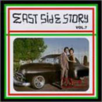CD Various: East Side Story Vol. 7