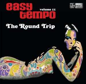 CD Various: Easy Tempo Volume 11 (The Round Trip) DIGI
