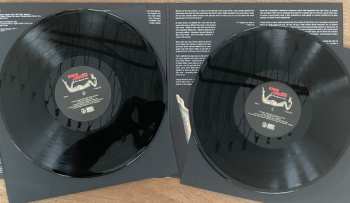 2LP Various: Easy Tempo Volume 11 (The Round Trip)