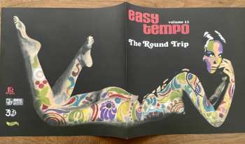 2LP Various: Easy Tempo Volume 11 (The Round Trip)