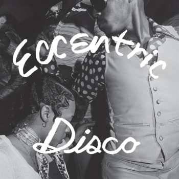 LP Various: Eccentric Disco
