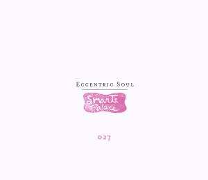 CD Various: Eccentric Soul: Smart's Palace