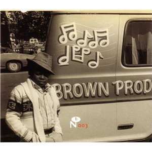 CD Various: Eccentric Soul: The Bandit Label