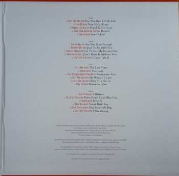 2LP Various: Eccentric Soul: The Saru Label