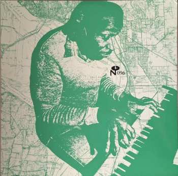 LP Various: Eccentric Soul: The Shoestring Label CLR