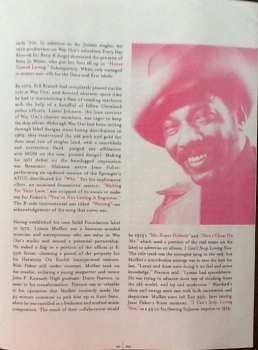 3LP Various: Eccentric Soul: The Way Out Label