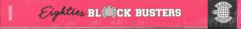 3CD Various: Eighties Block Busters