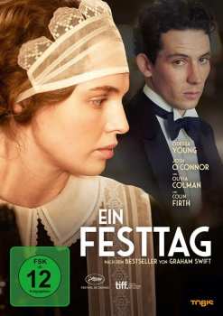 DVD Various: Ein Festtag