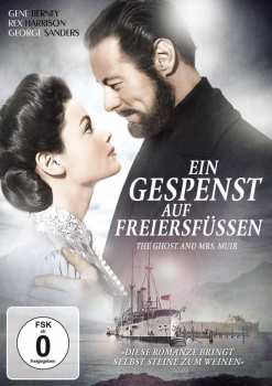 Album Various: Ein Gespenst Auf Freiersfüßen