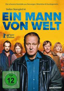 DVD Various: Ein Mann Von Welt