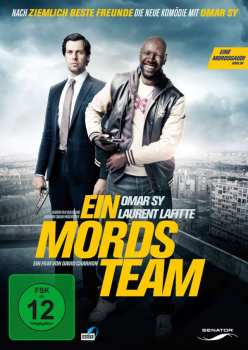 DVD Various: Ein Mordsteam
