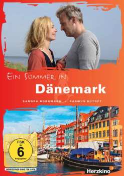 DVD Various: Ein Sommer In Dänemark