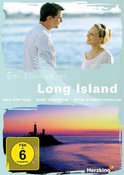 DVD Various: Ein Sommer In Long Island