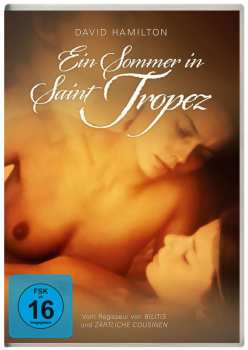 Album Various: Ein Sommer In St. Tropez
