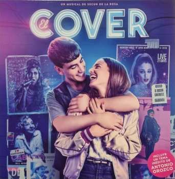Album Various: El Cover (Un musical De Secun De La Rosa)