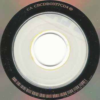 4CD Various: Electrical Language (Independent British Synth Pop 78-84)