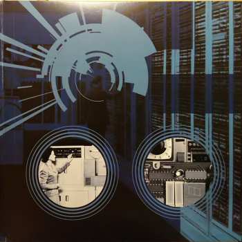 2LP Various: Electronic Music... It Started Here CLR