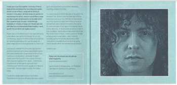 2CD Various: Elemental Child - The Words And Music Of Marc Bolan