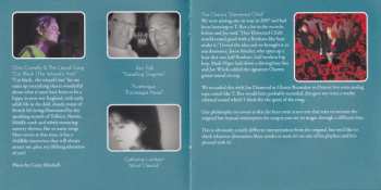 2CD Various: Elemental Child - The Words And Music Of Marc Bolan