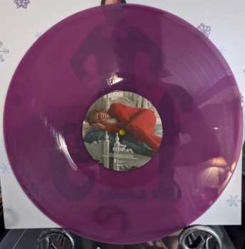 LP Various: Elf (Music From The Major Motion Picture)