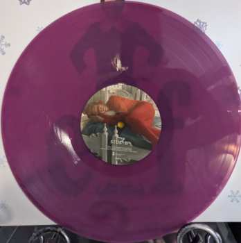 LP Various: Elf (Music From The Major Motion Picture)