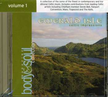 Album Various: Emerald Isle - Celtic Impressions