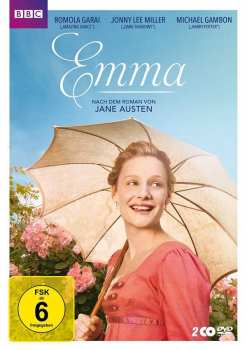 2DVD Various: Emma