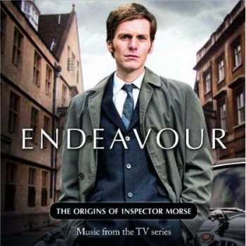 Album Various: Endeavour