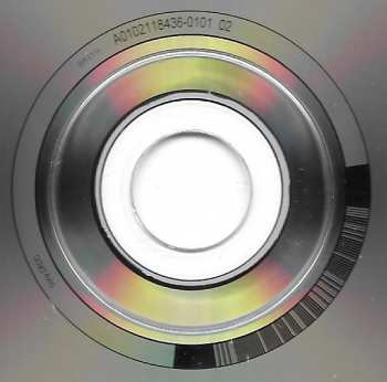 CD Various: Endeavour