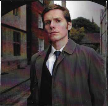 CD Various: Endeavour