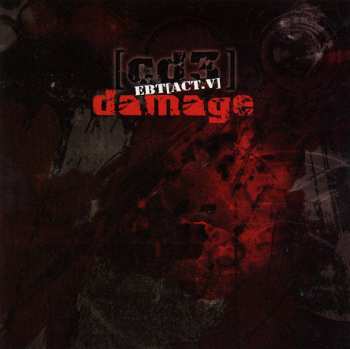 4CD/Box Set Various: Endzeit Bunkertracks [Act V]