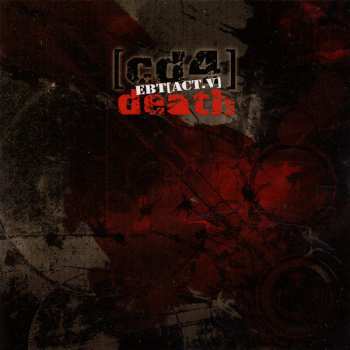 4CD/Box Set Various: Endzeit Bunkertracks [Act V]