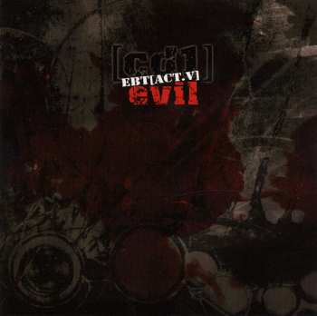 4CD/Box Set Various: Endzeit Bunkertracks [Act V]