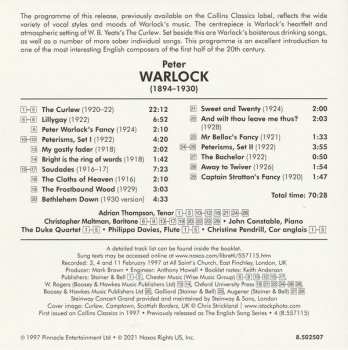 25CD/Box Set Various: English Song Collection