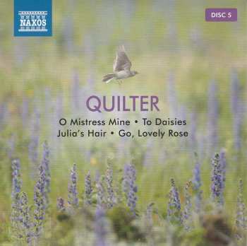 25CD/Box Set Various: English Song Collection