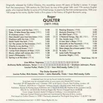 25CD/Box Set Various: English Song Collection