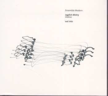 Album Various: Ensemble Modern Portrait: Jagdish Mistry